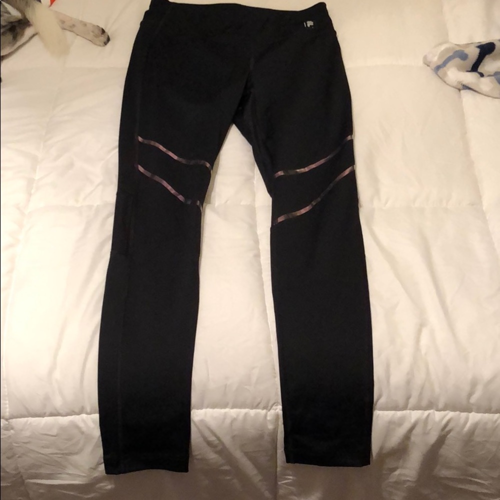 Fila leggings